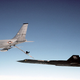 Illustration for article titled The thrill of flying the SR-71 Blackbird
